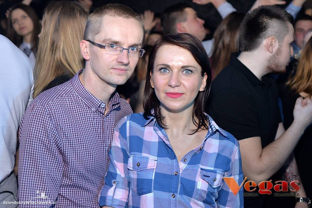 Zabawa w Vegas Izbica Kujawska