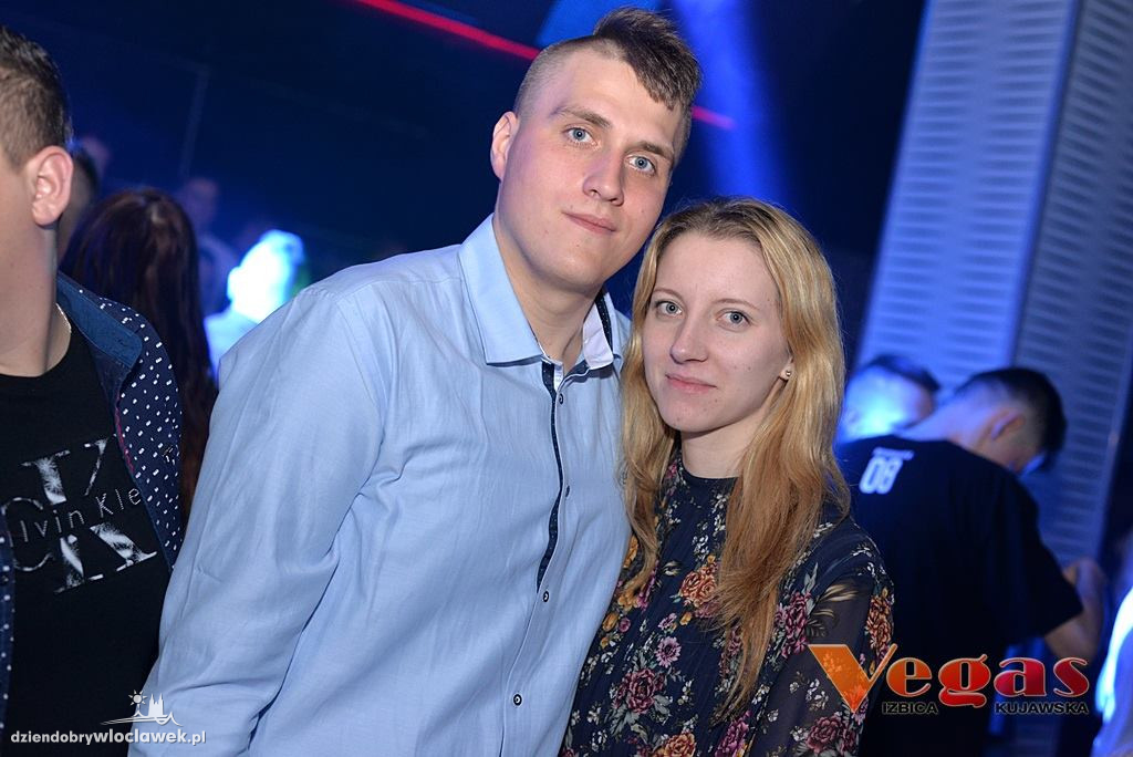 Zabawa w Vegas Izbica Kujawska