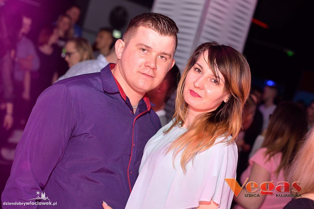 Zabawa w Vegas Izbica Kujawska