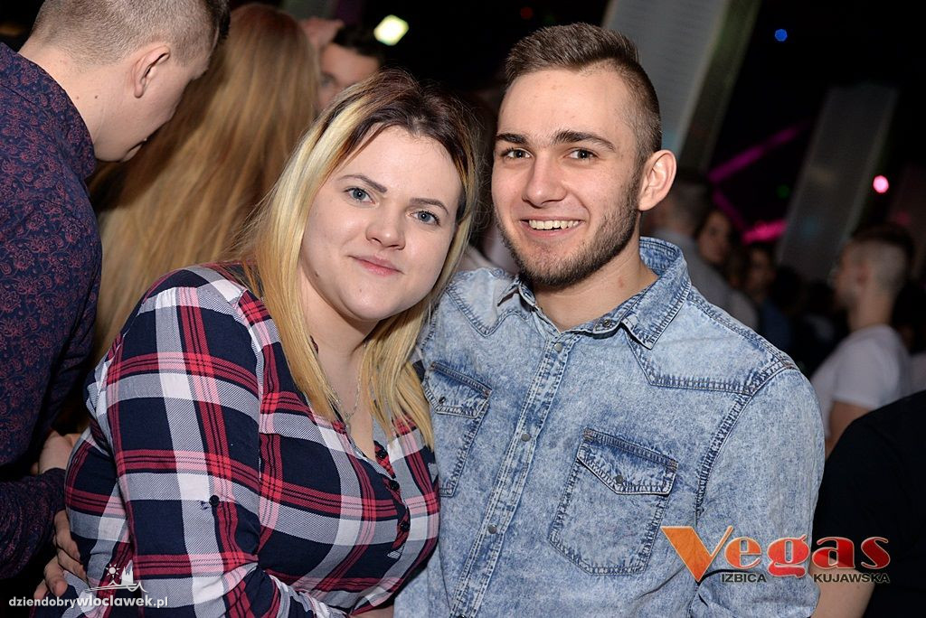 Zabawa w Vegas Izbica Kujawska