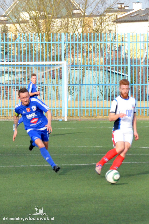 Lider walczy o Regionalny Puchar Polski