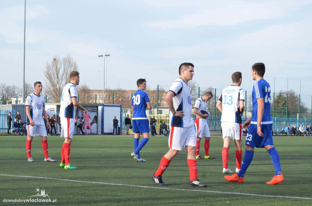Lider walczy o Regionalny Puchar Polski