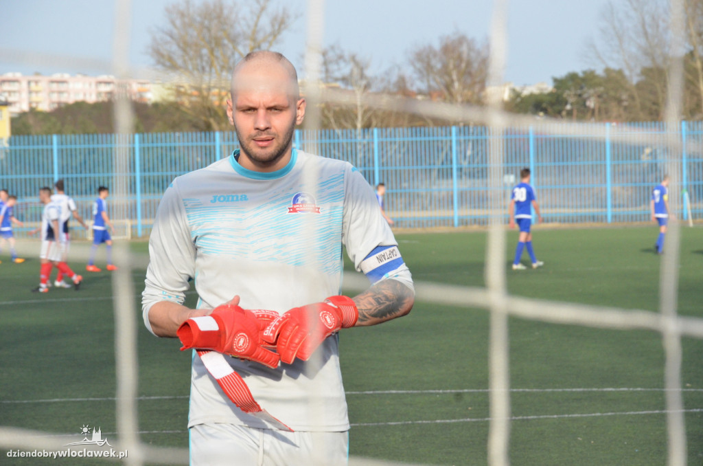 Lider walczy o Regionalny Puchar Polski
