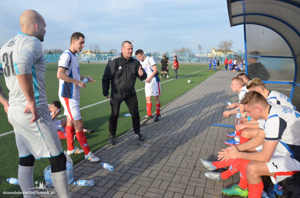 Lider walczy o Regionalny Puchar Polski