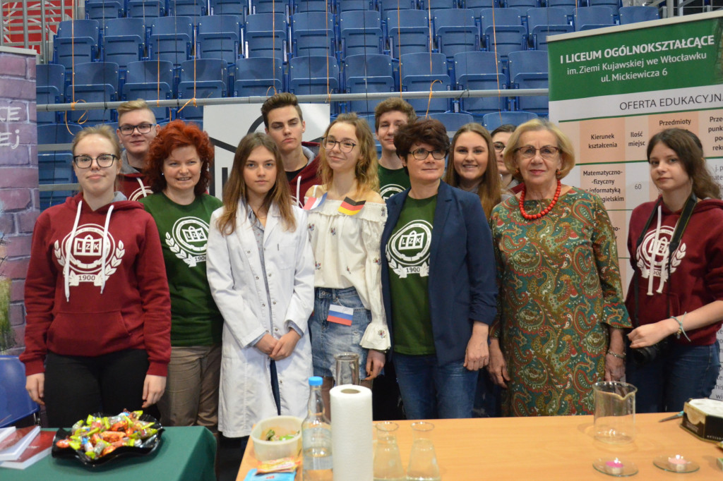 Targi Szkół, Pracy i Rzemiosła