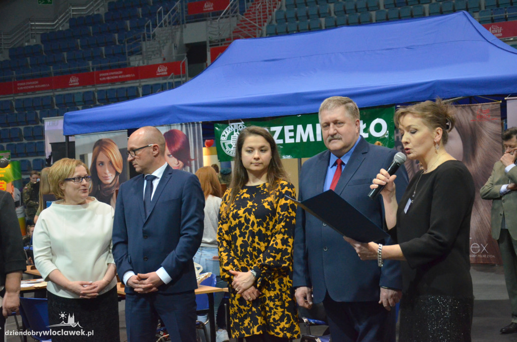Targi Szkół, Pracy i Rzemiosła