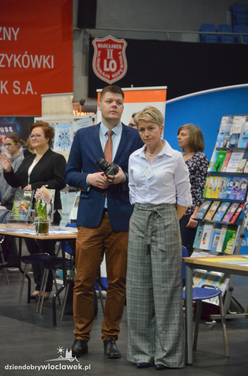 Targi Szkół, Pracy i Rzemiosła