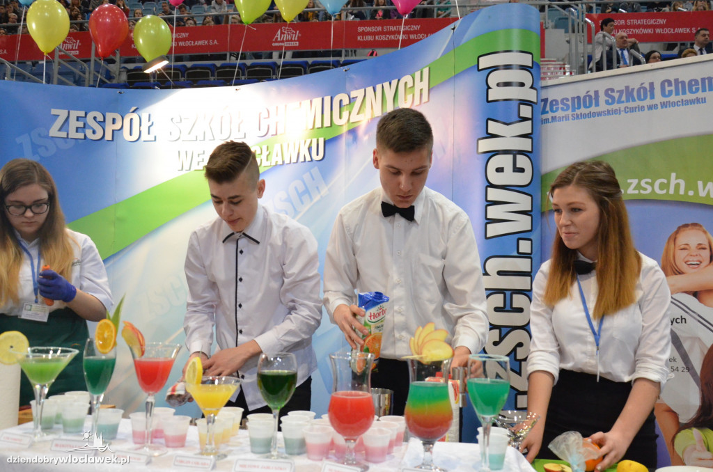 Targi Szkół, Pracy i Rzemiosła