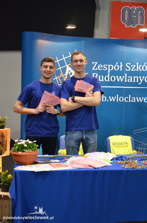 Targi Szkół, Pracy i Rzemiosła