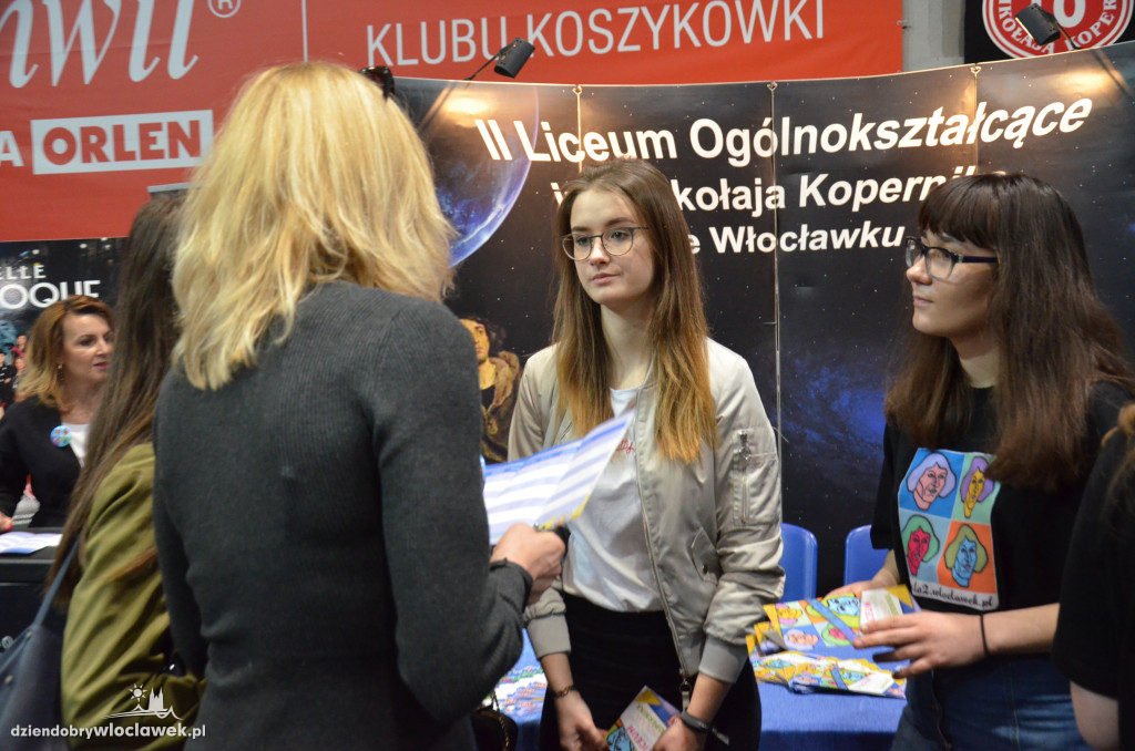 Targi Szkół, Pracy i Rzemiosła