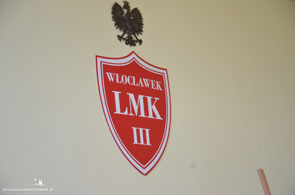W LMK upamiętnili  Sendlerową