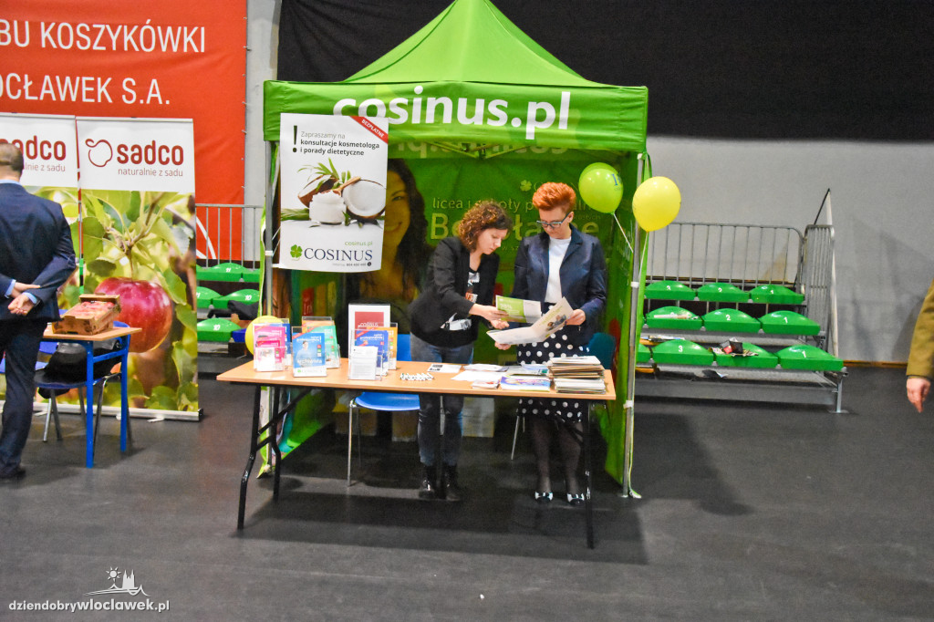 Dzień 2 Targów Szkół, Pracy i Rzemiosła
