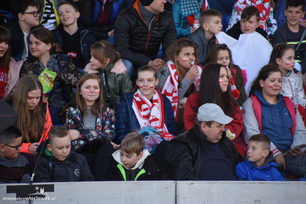 Polska zremisowała z Albanią