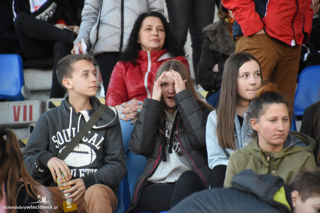 Polska zremisowała z Albanią