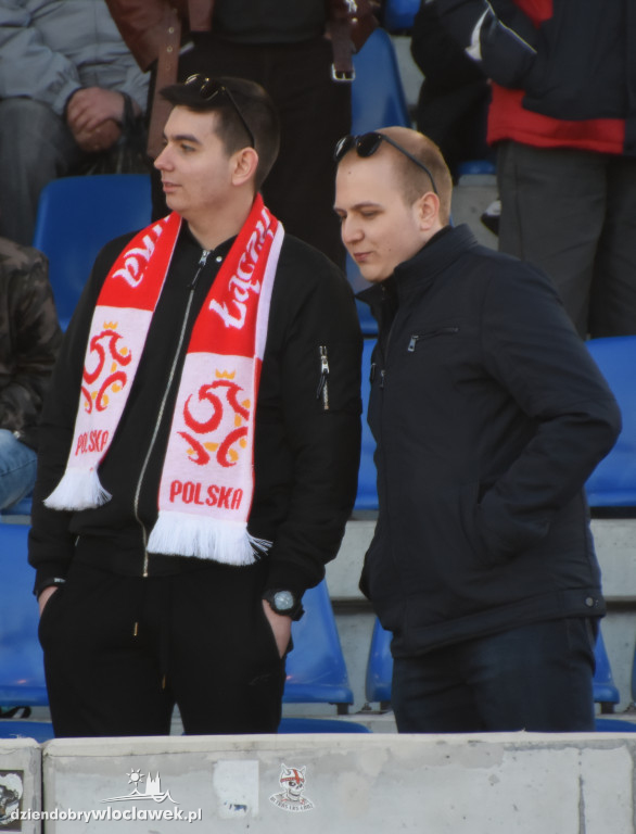 Polska zremisowała z Albanią