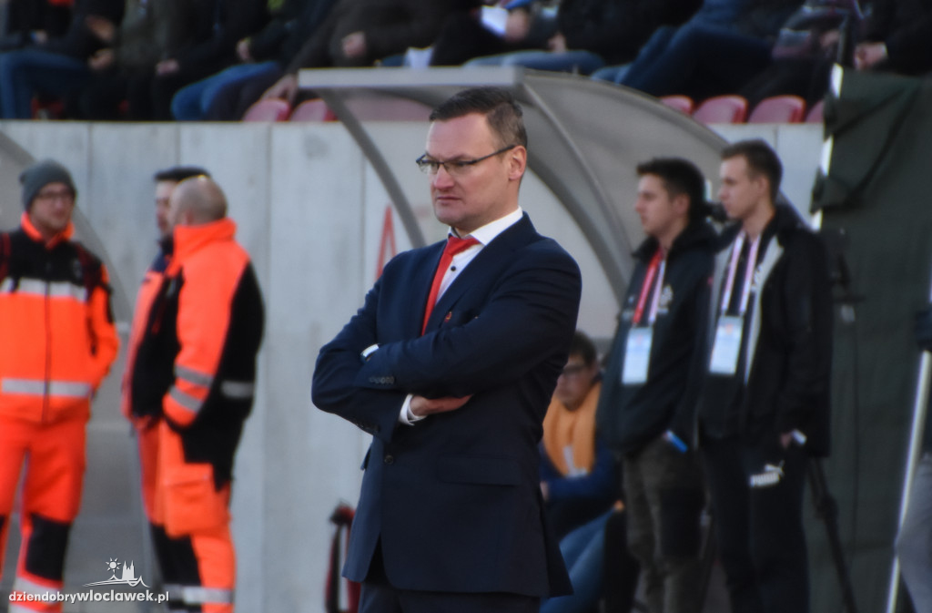 Polska zremisowała z Albanią