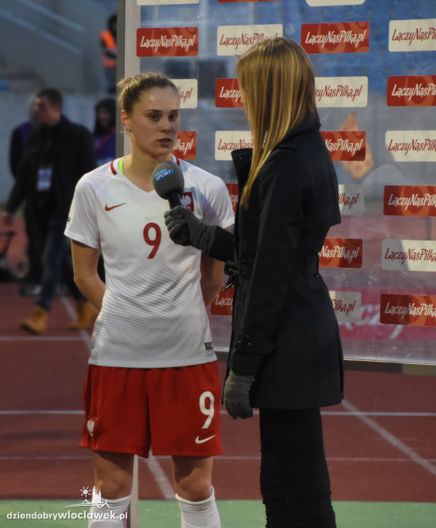 Polska zremisowała z Albanią
