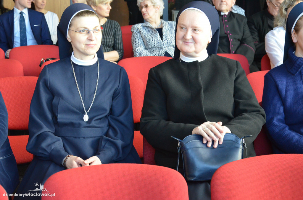 Koncert z okazji jubileuszu biskupa