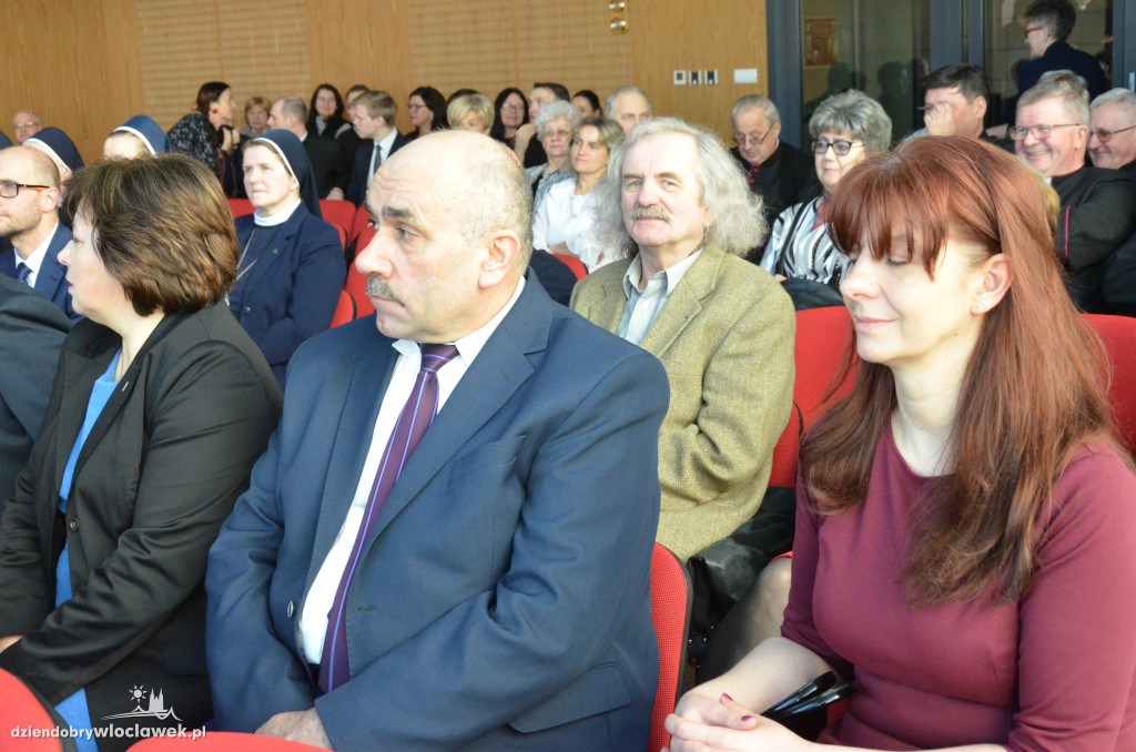 Koncert z okazji jubileuszu biskupa