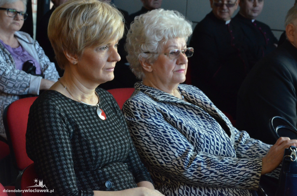Koncert z okazji jubileuszu biskupa