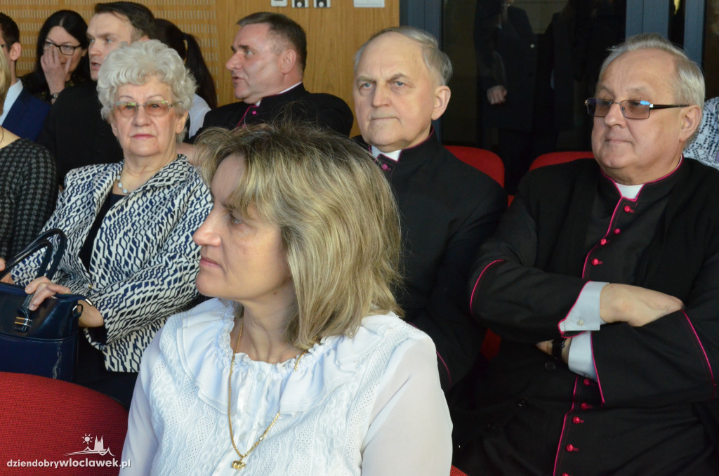 Koncert z okazji jubileuszu biskupa