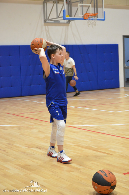 Dzień Sportu - Trening z WKK