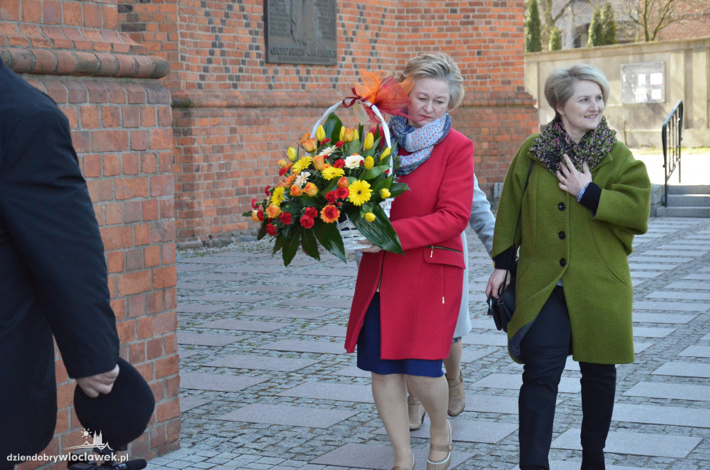 Jubileuszowa msza święta