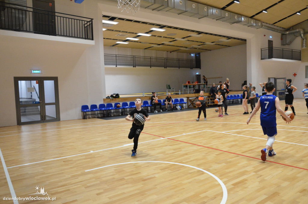 Dzień Sportu - Trening z WKK