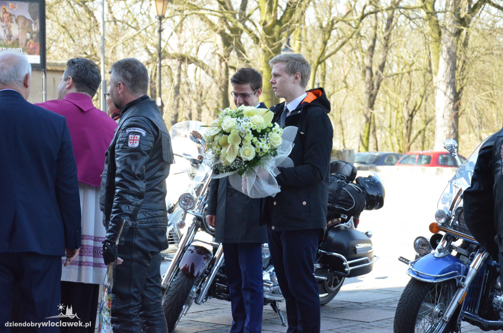 Jubileuszowa msza święta