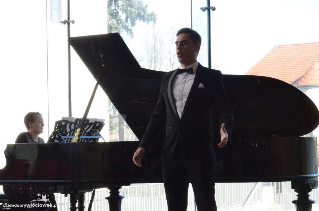 Koncert z okazji jubileuszu biskupa