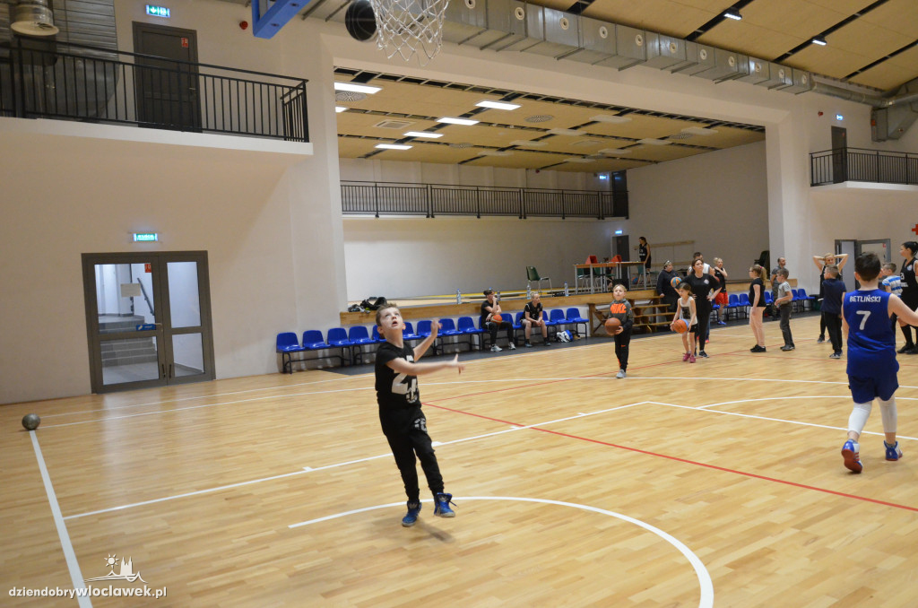Dzień Sportu - Trening z WKK