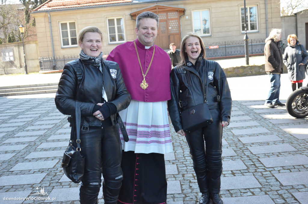 Jubileuszowa msza święta