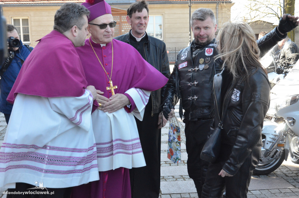 Jubileuszowa msza święta