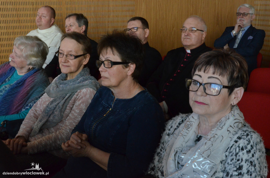 Koncert z okazji jubileuszu biskupa