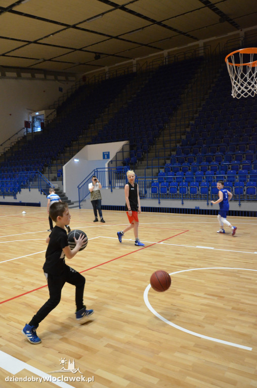 Dzień Sportu - Trening z WKK
