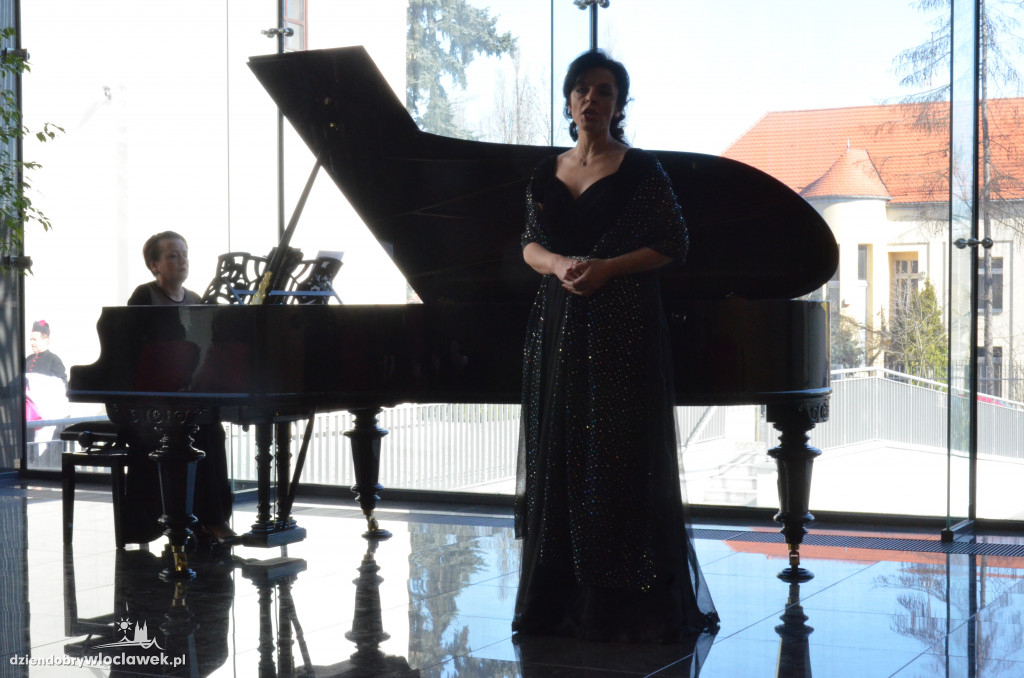 Koncert z okazji jubileuszu biskupa