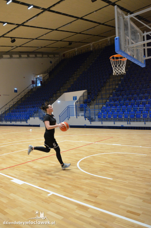 Dzień Sportu - Trening z WKK