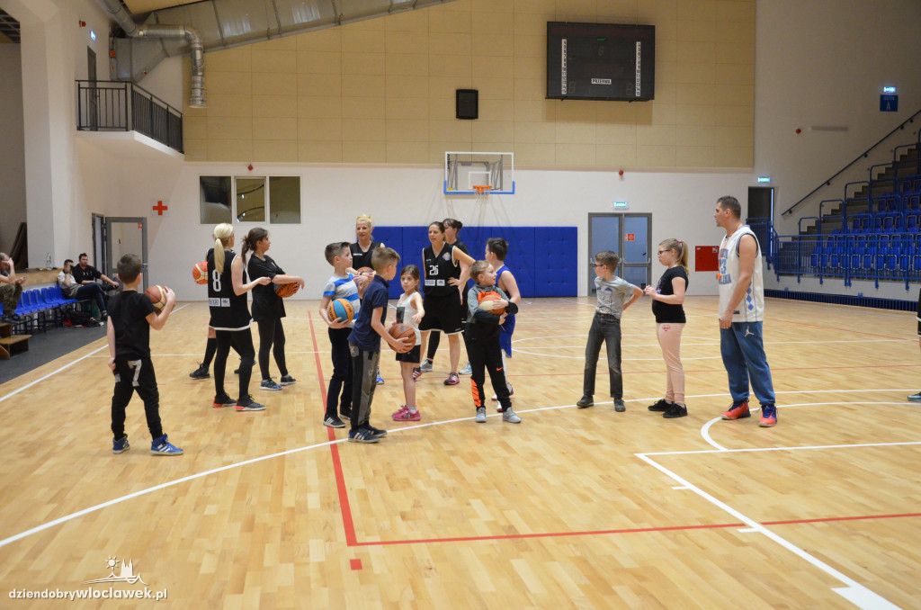 Dzień Sportu - Trening z WKK