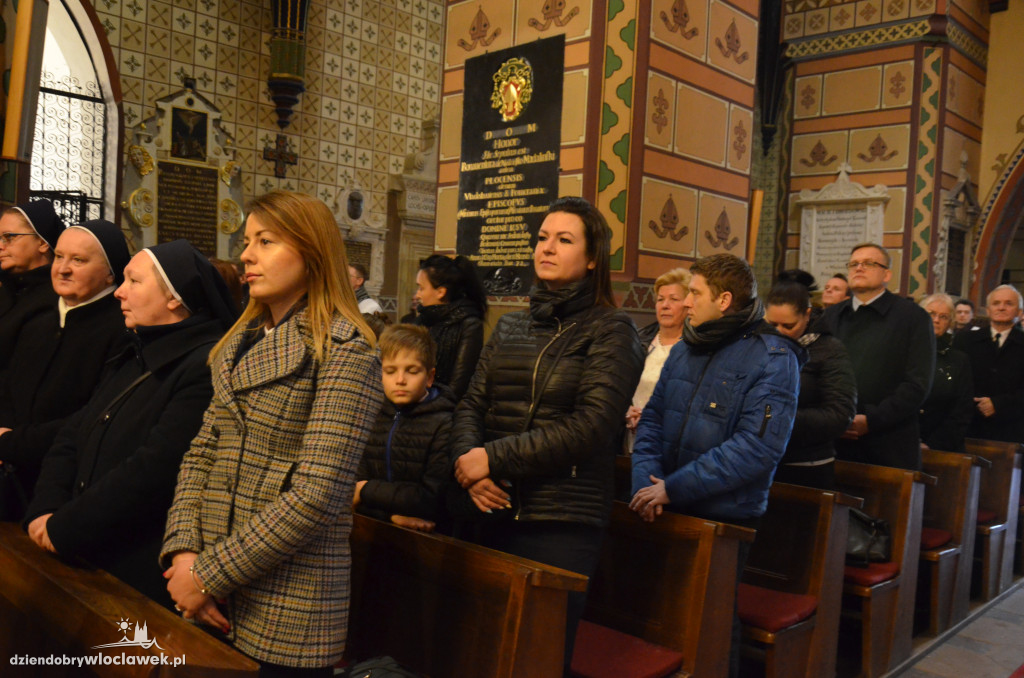 Jubileuszowa msza święta