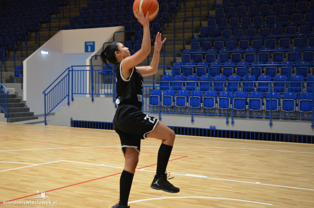 Dzień Sportu - Trening z WKK