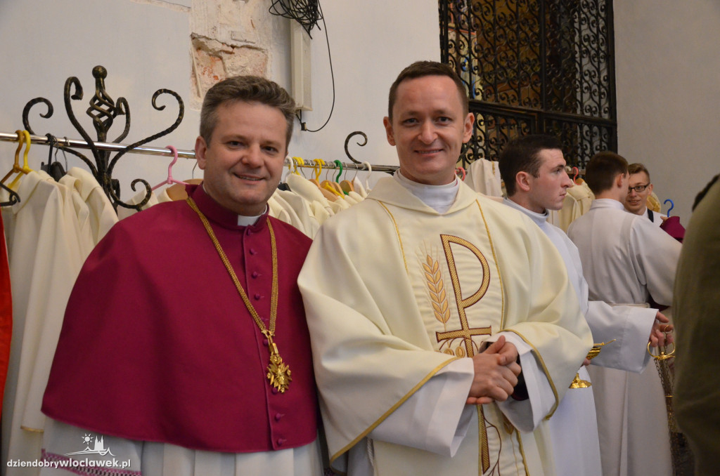Jubileuszowa msza święta