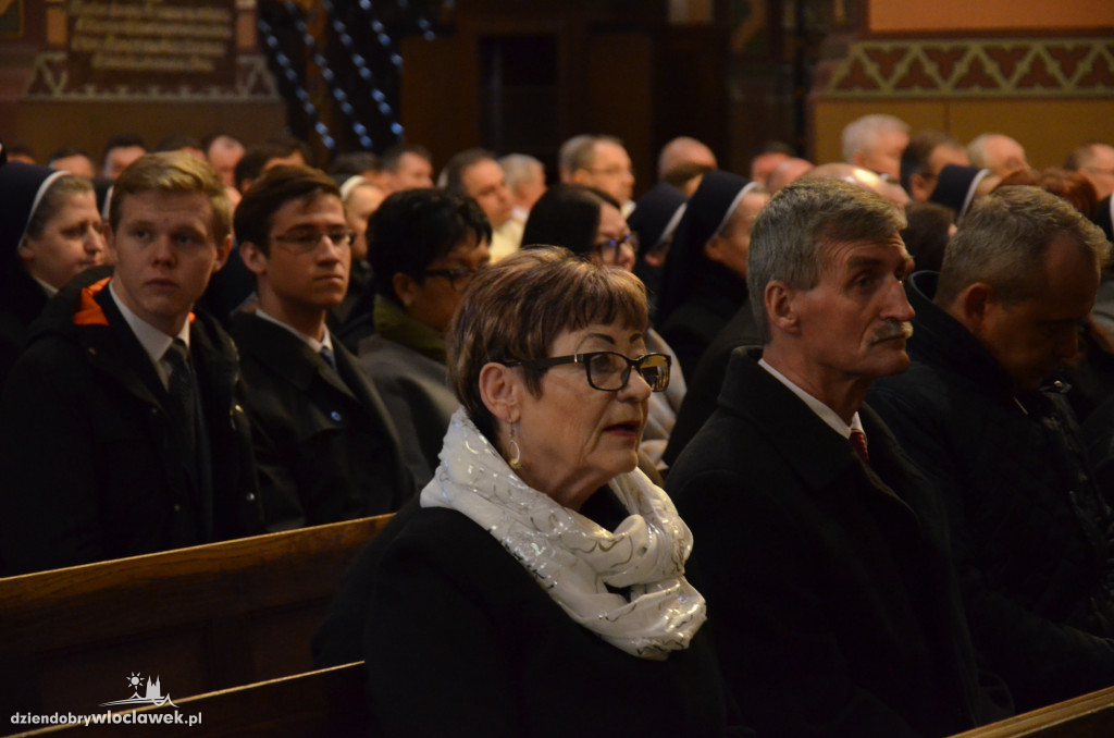 Jubileuszowa msza święta