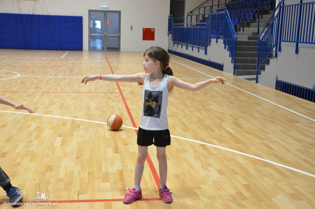 Dzień Sportu - Trening z WKK