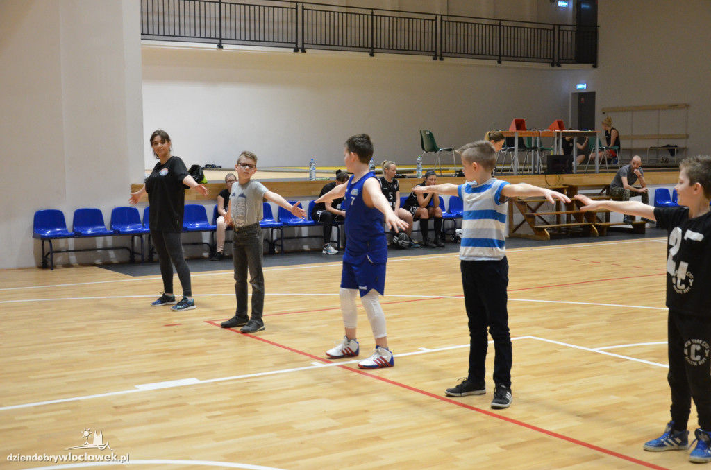 Dzień Sportu - Trening z WKK