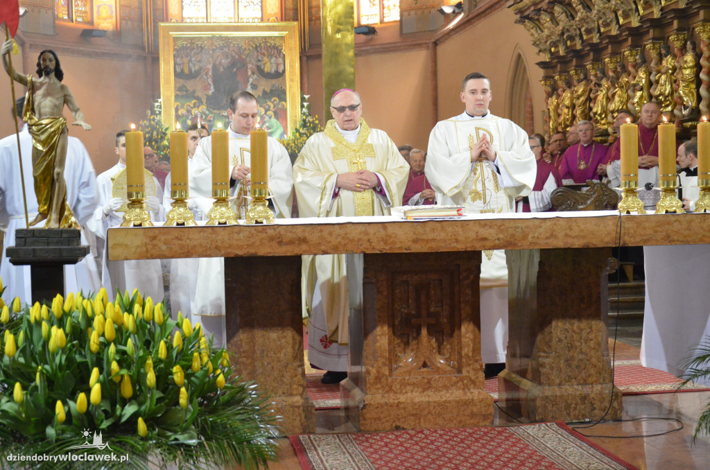 Jubileuszowa msza święta