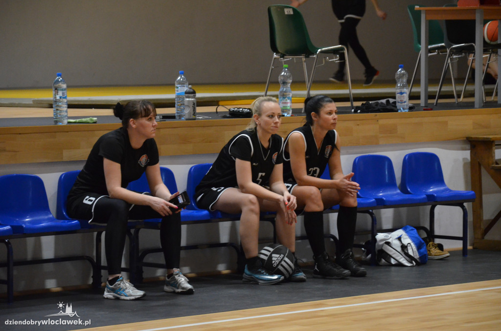 Dzień Sportu - Trening z WKK