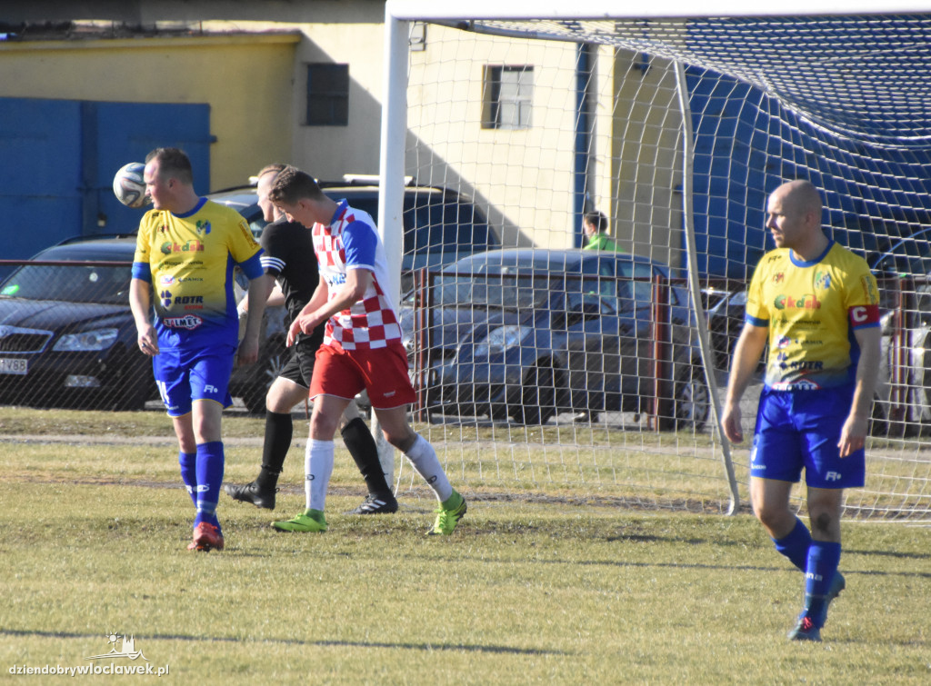 Orlęta Aleksandrów - Lech Rypin