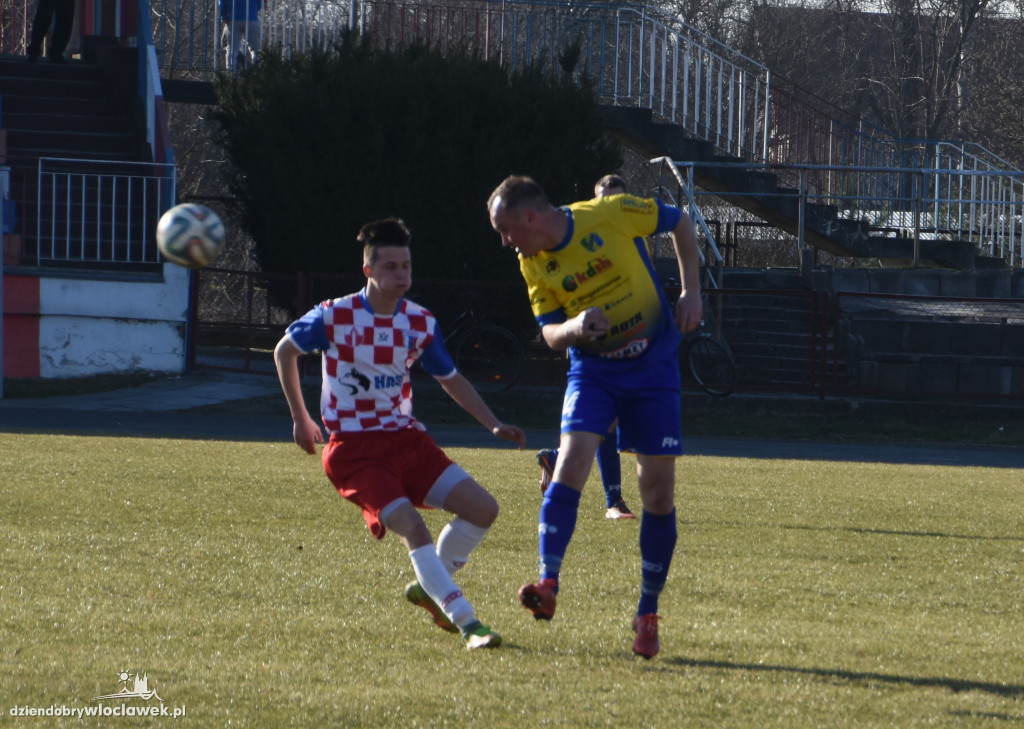 Orlęta Aleksandrów - Lech Rypin