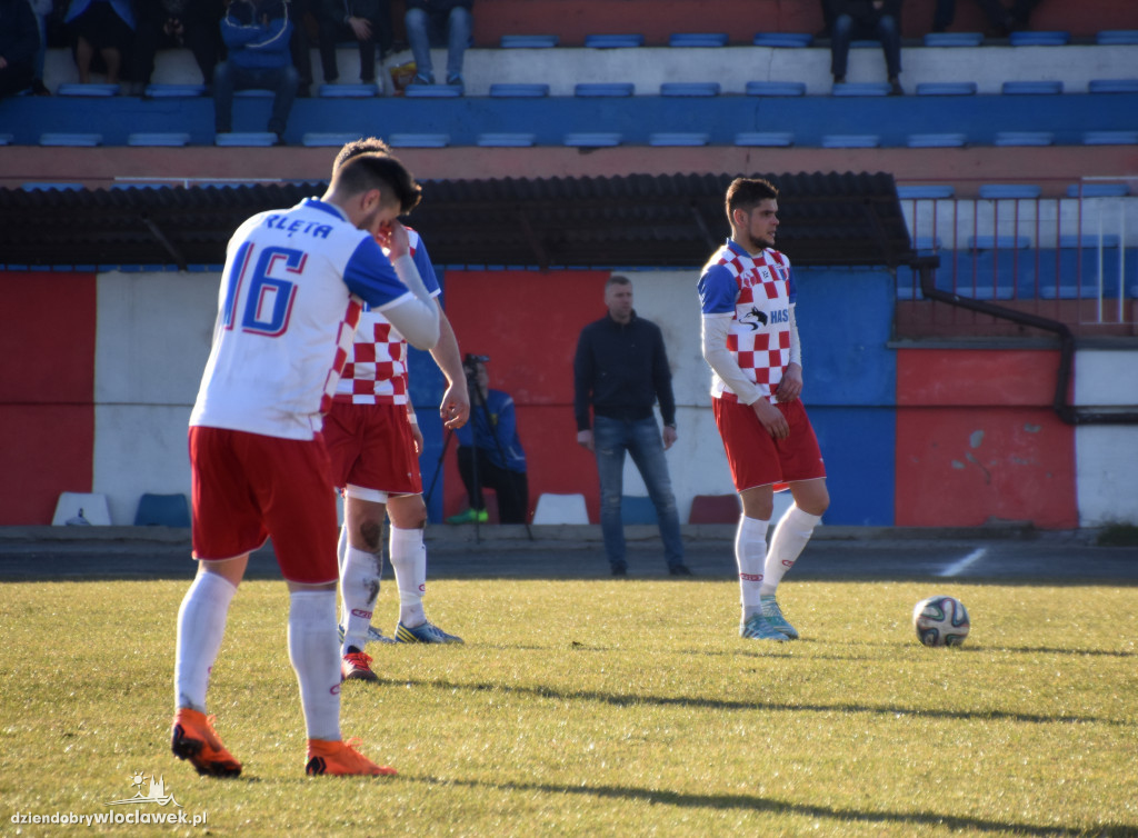 Orlęta Aleksandrów - Lech Rypin