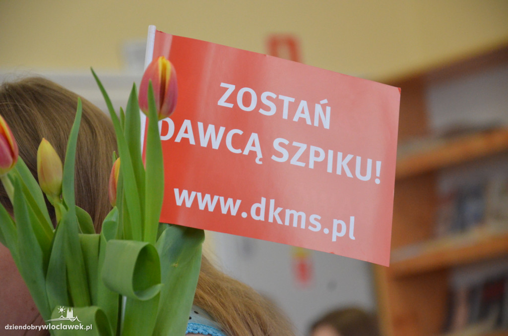 Akcja fundacji DMKS w Chemiku
